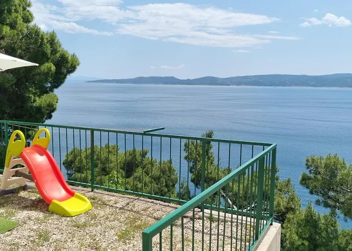 Silvana * Marusici (Split-Dalmatia)